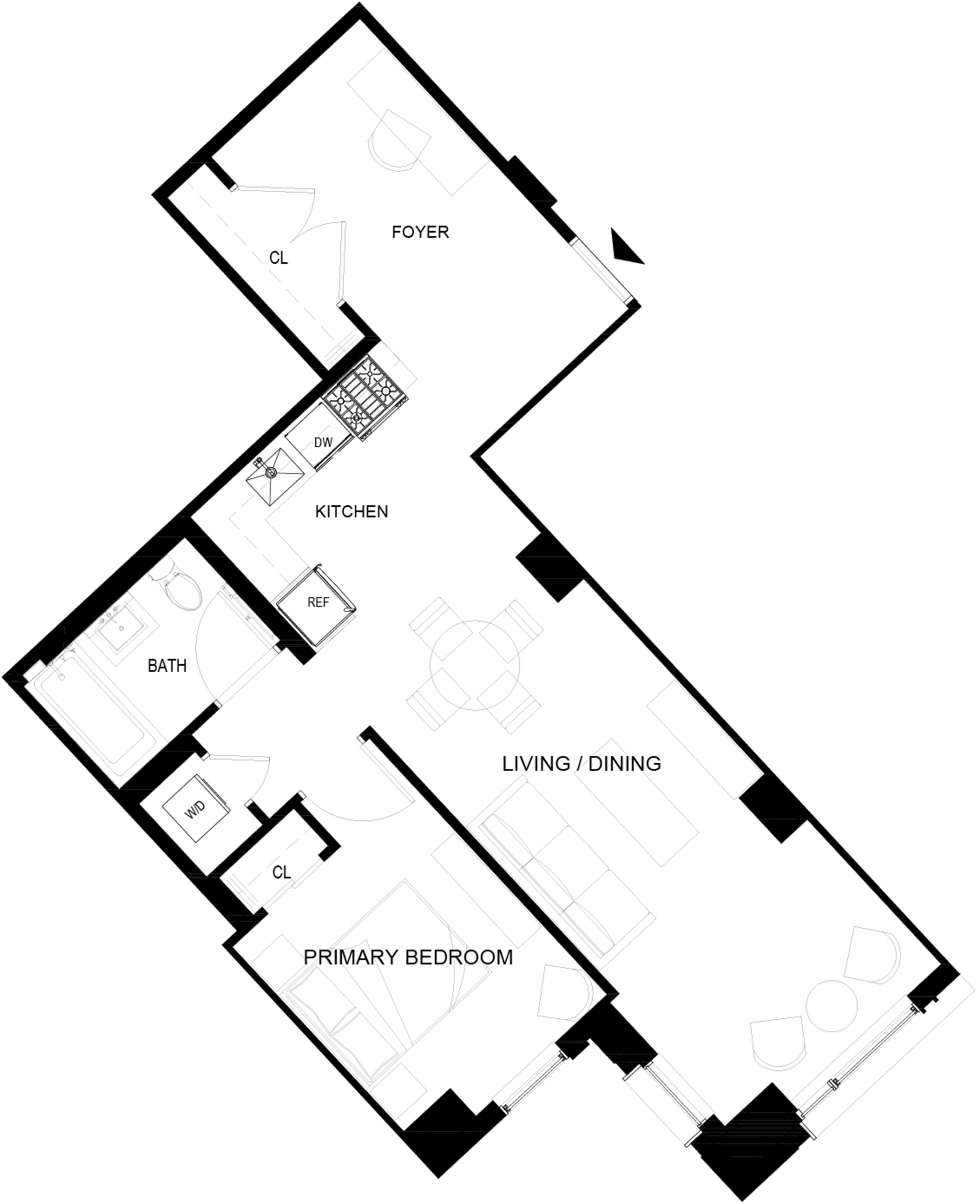 350-950 floor plan