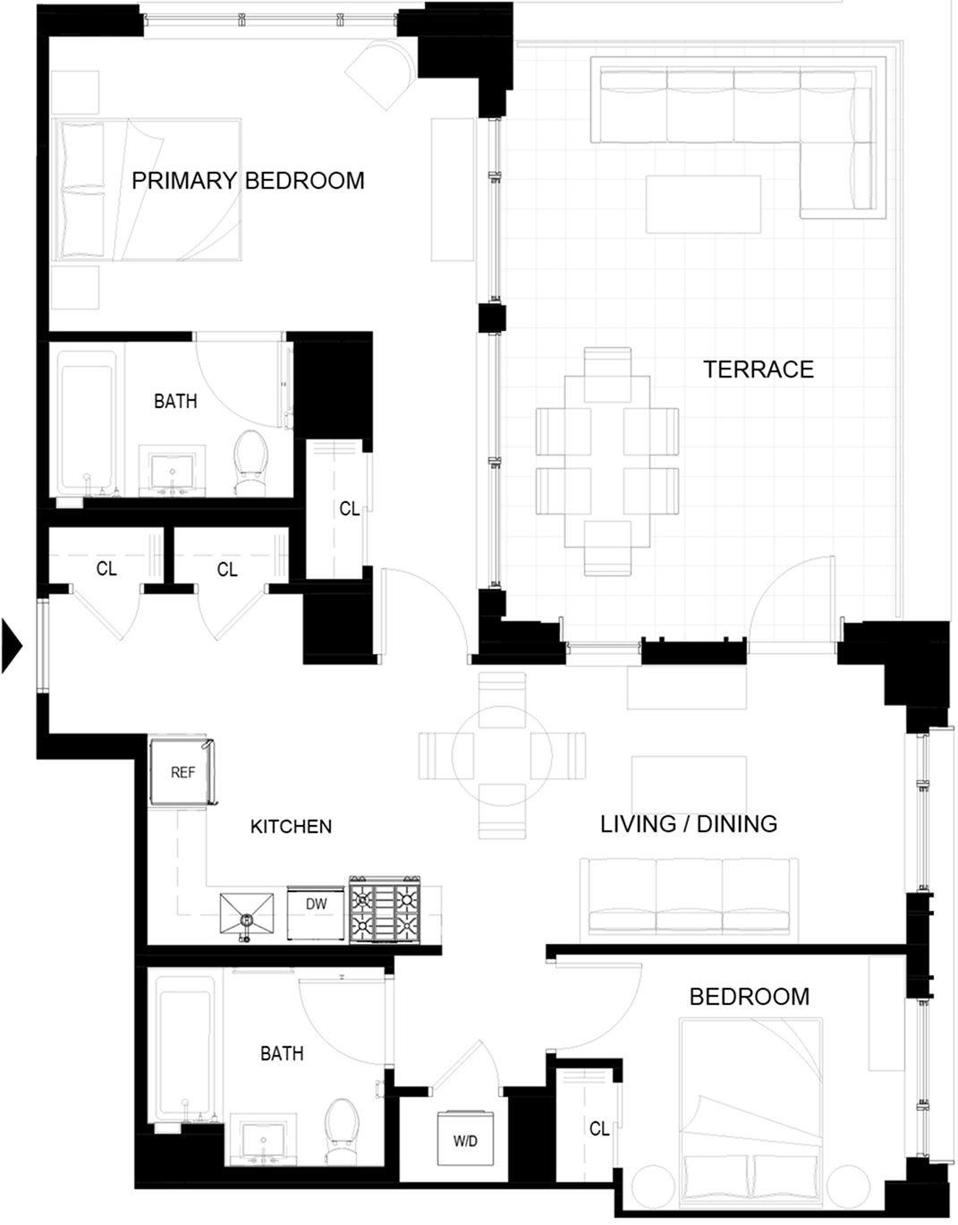 239 floor plan