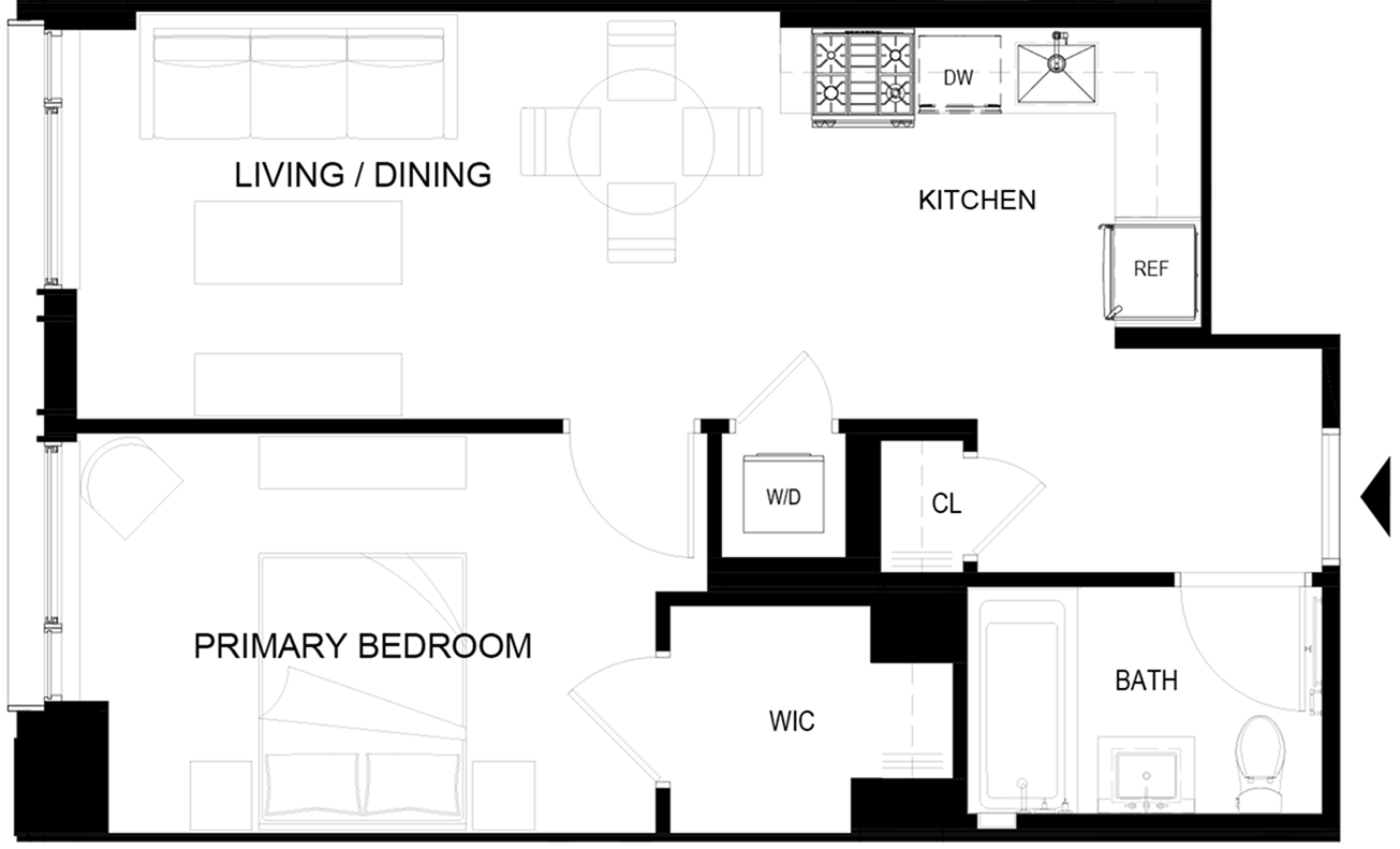 312-1212 floor plan