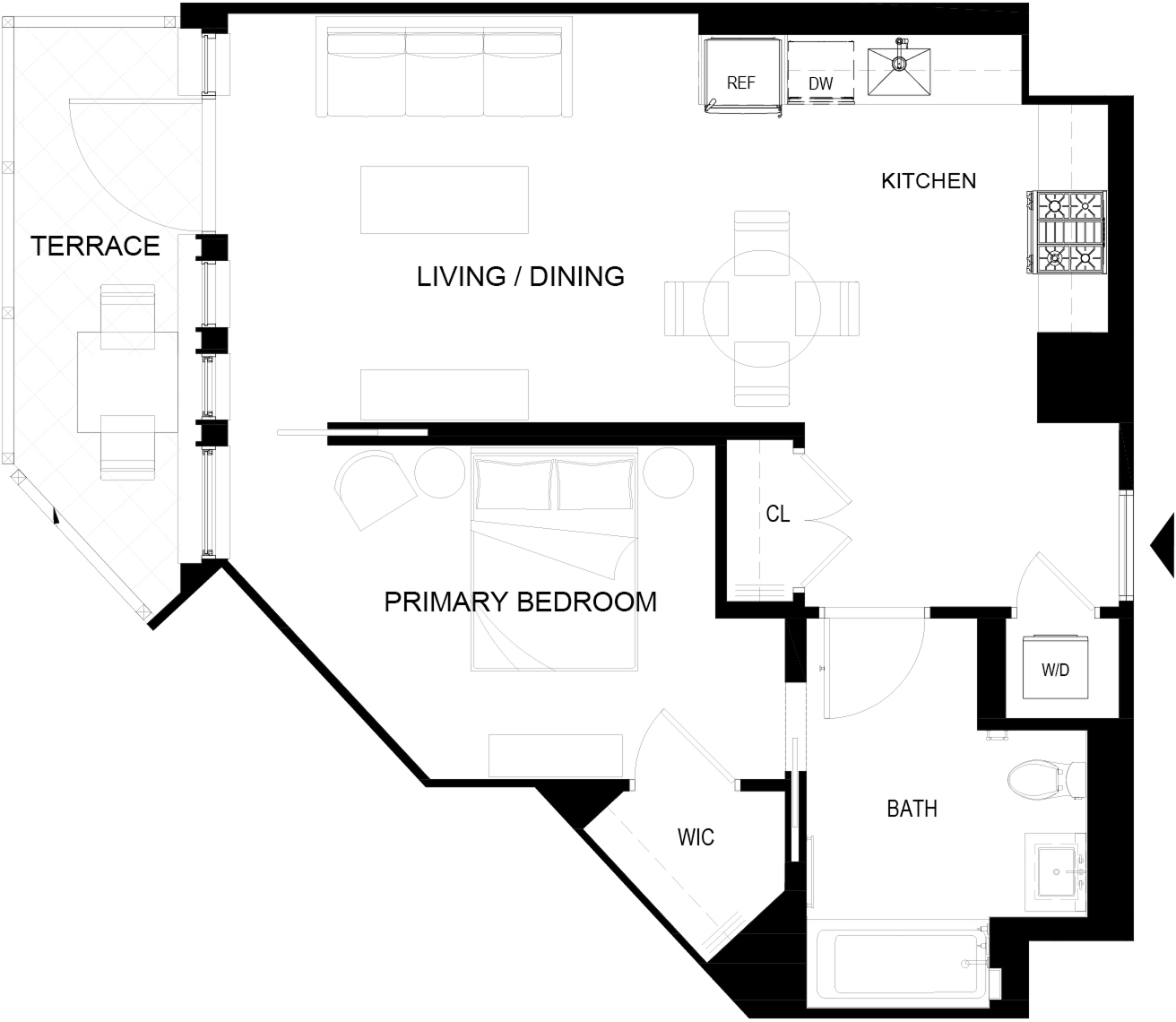 231 floor plan