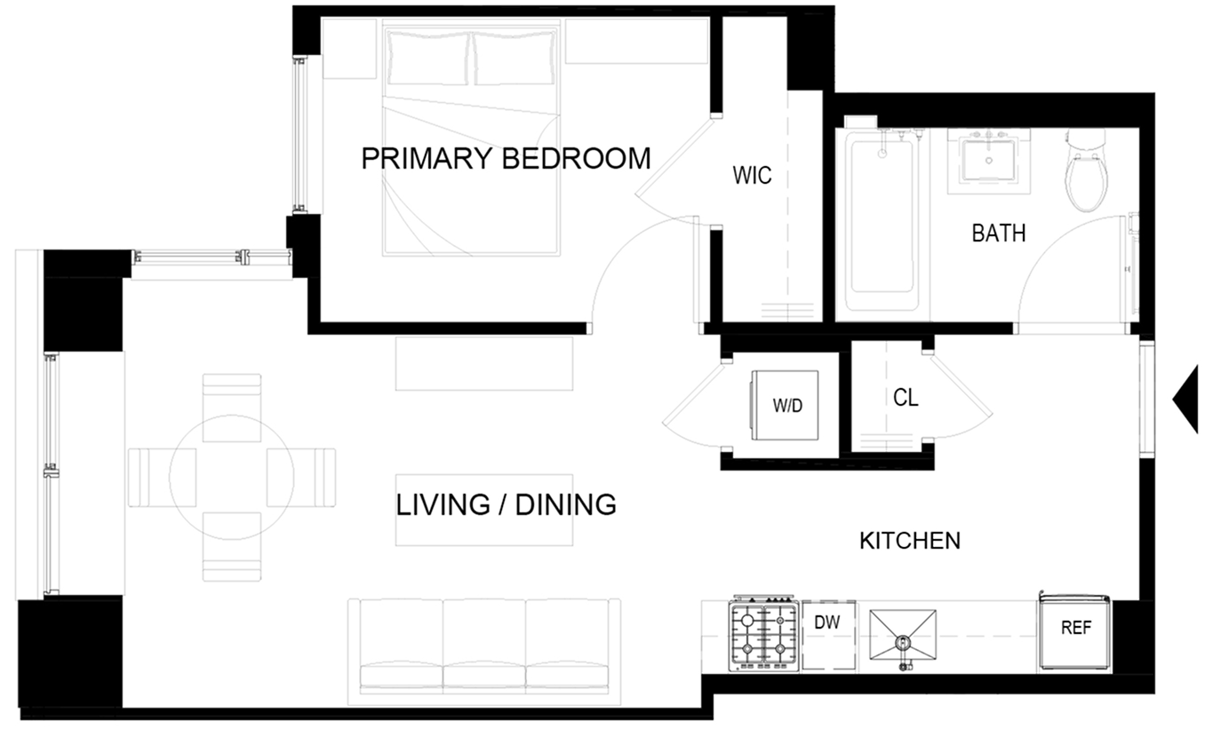 1113-1213 floor plan