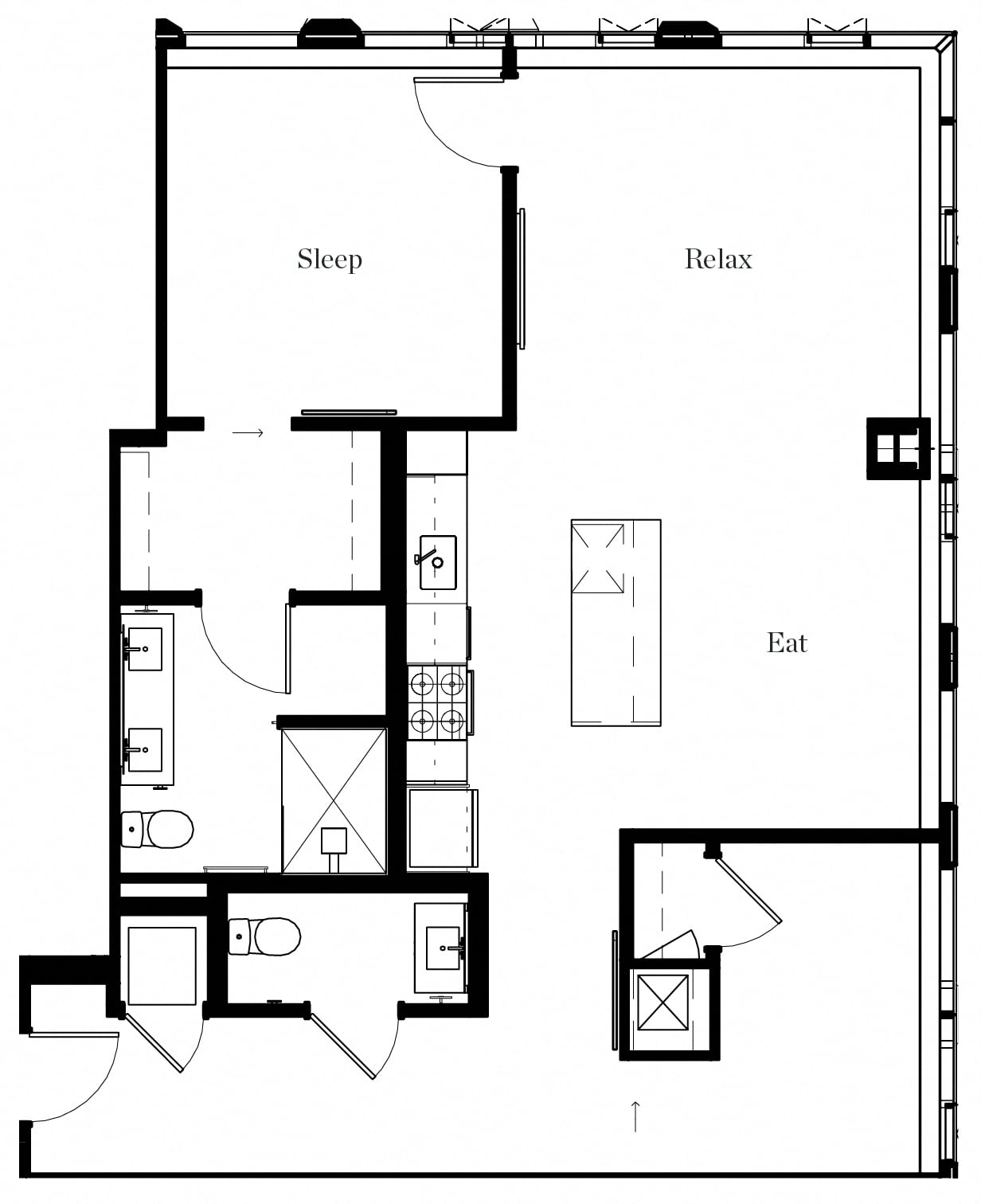 4708-5208 floor plan