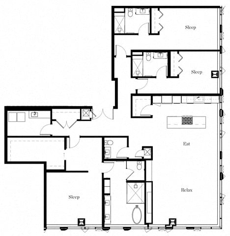 5804 floor plan