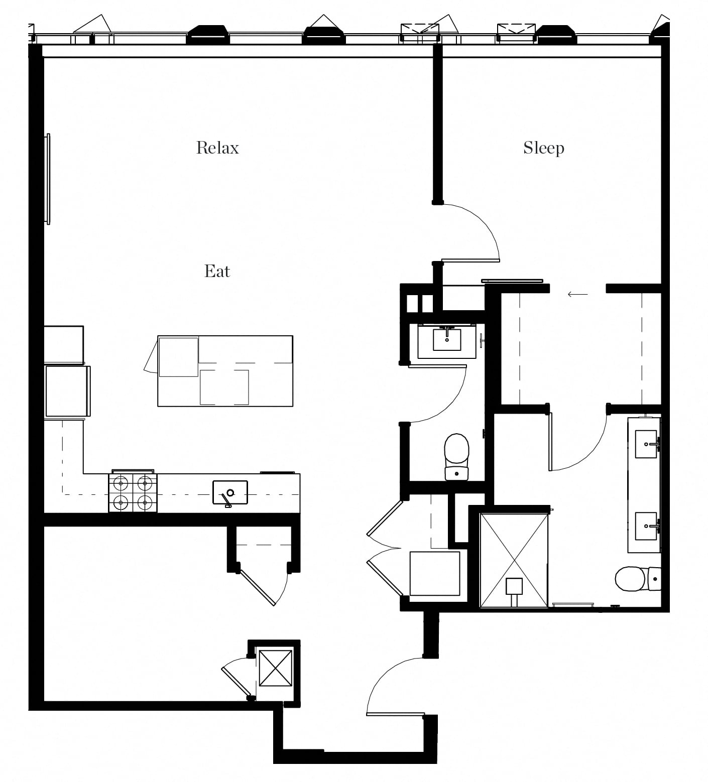 5405-5505 floor plan