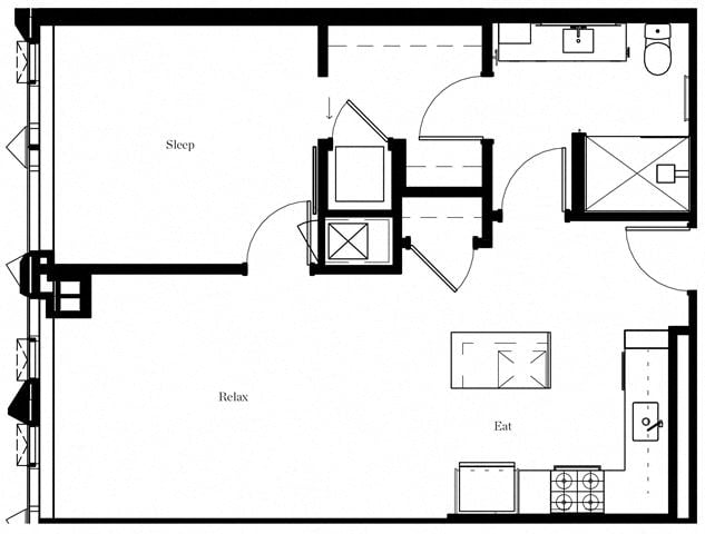 4703-5203 floor plan