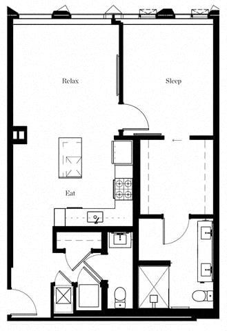 4706-5206 floor plan