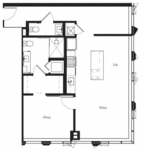 4112-4612 floor plan