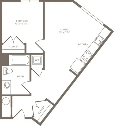 S31-TFG floor plan