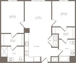 B32-TFG floor plan