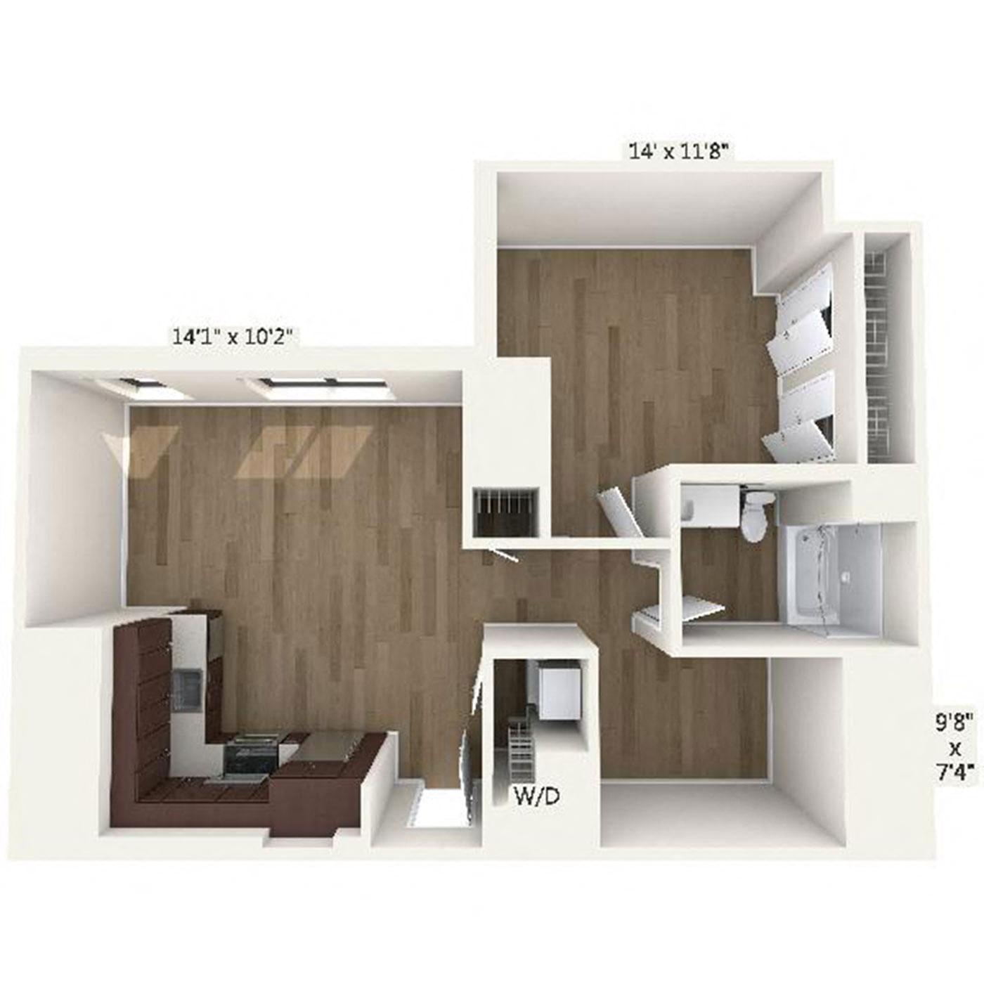 Concept Properties