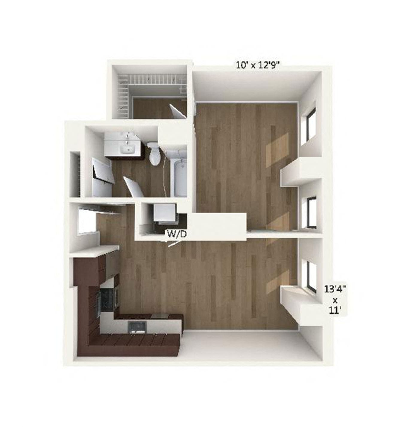 Concept Properties