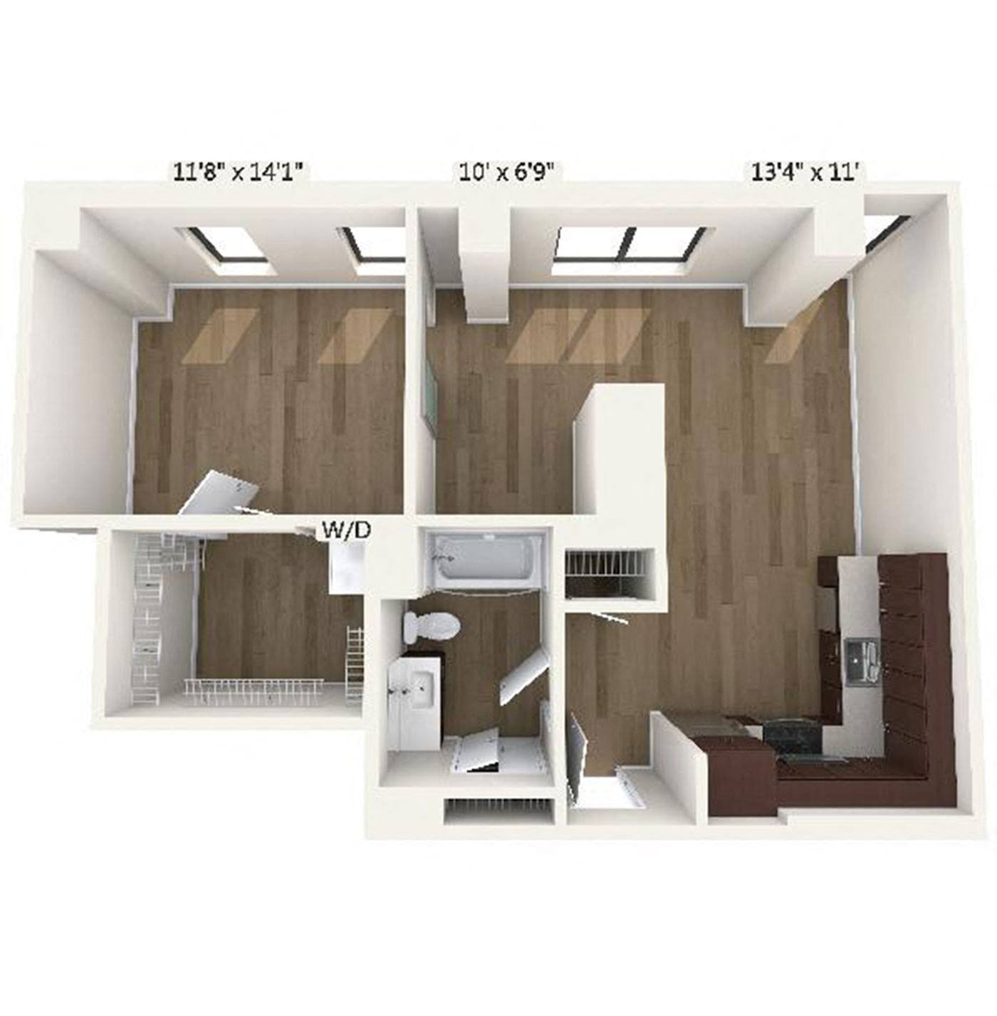Concept Properties