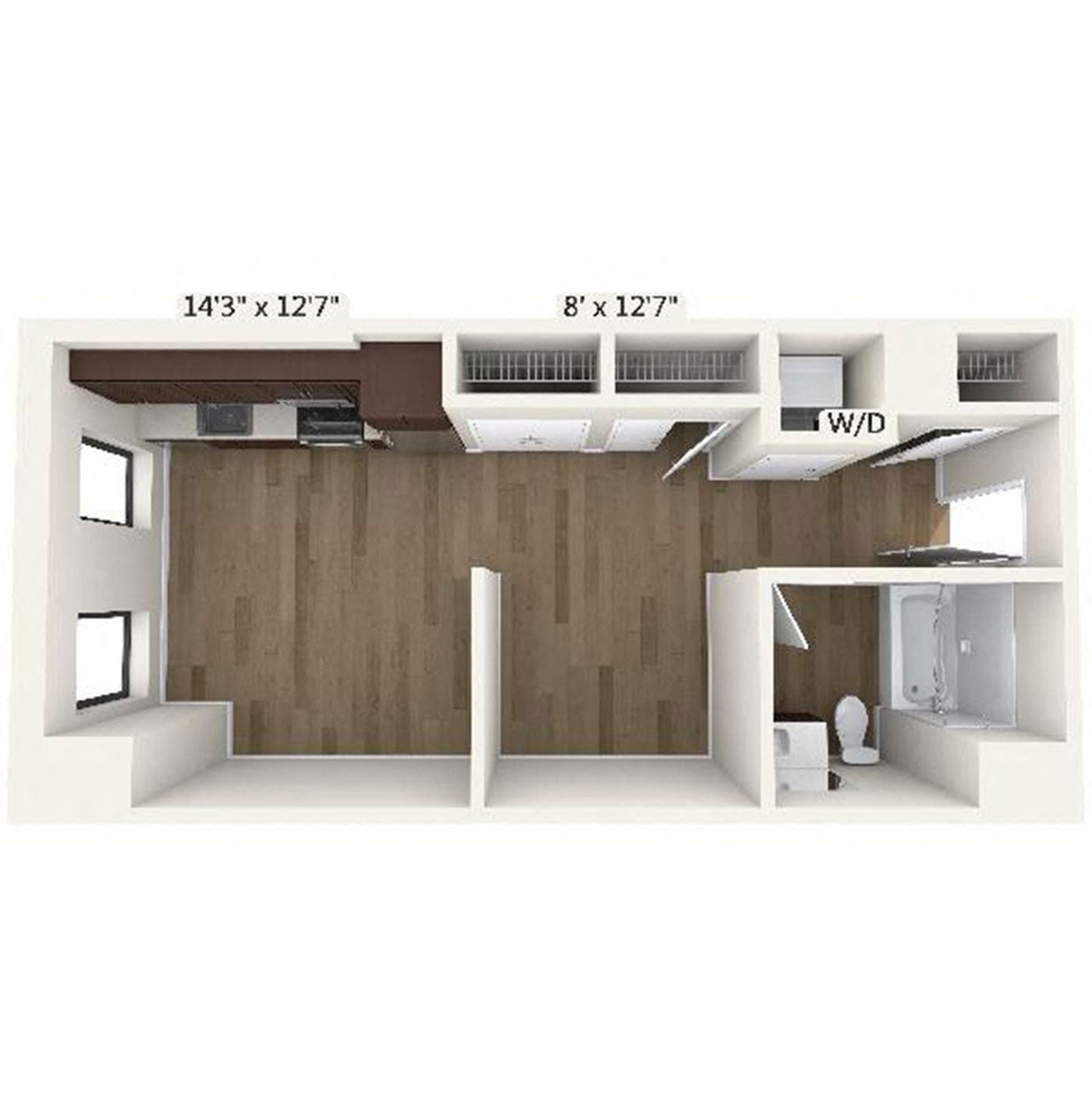 Concept Properties