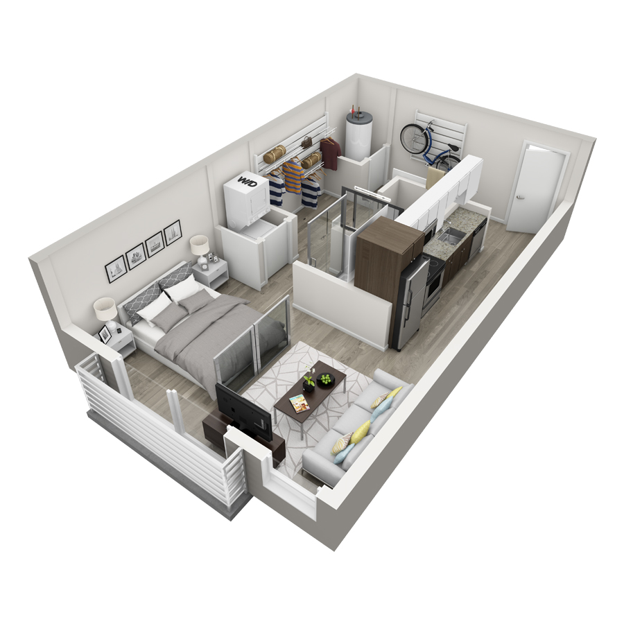 S1 floor plan