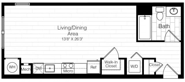 S2 floor plan