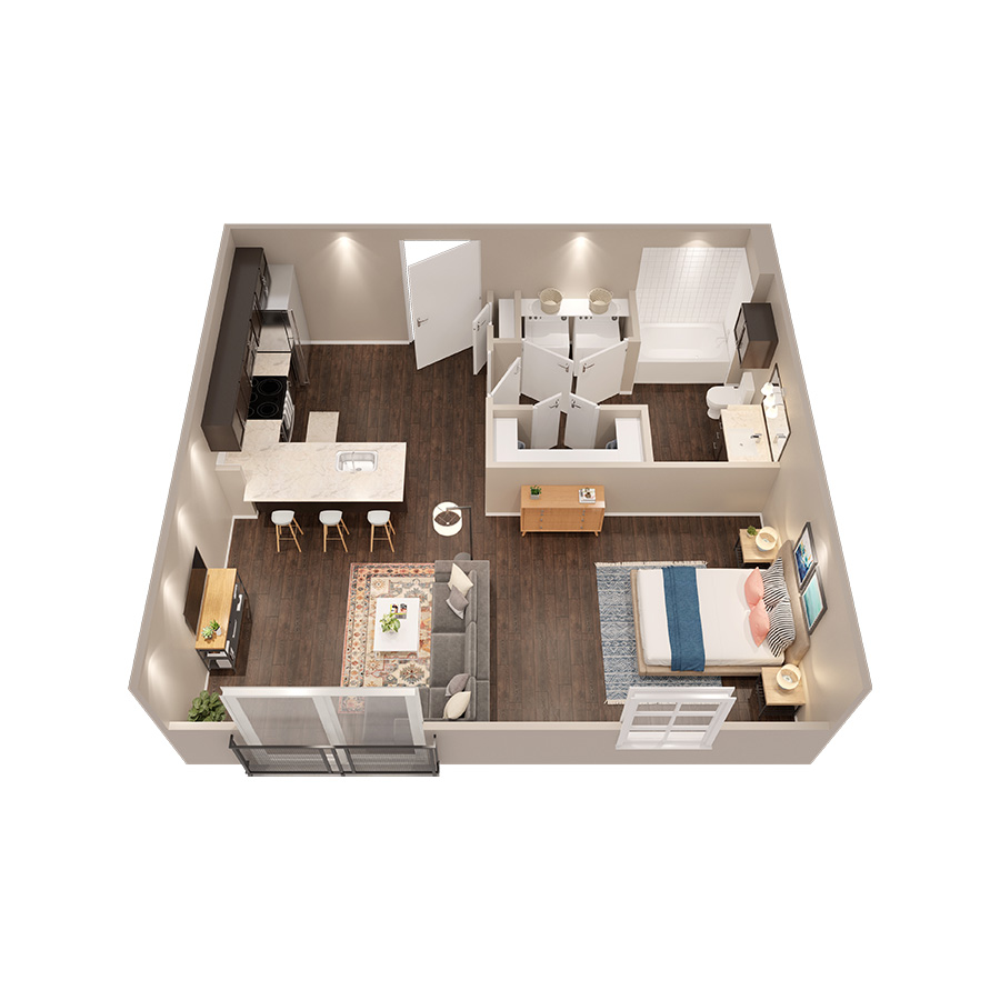 0x1 - Current  S2 PH5 floor plan