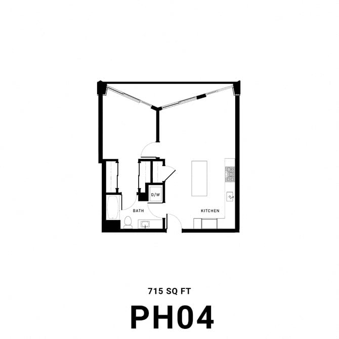 PH04 floor plan