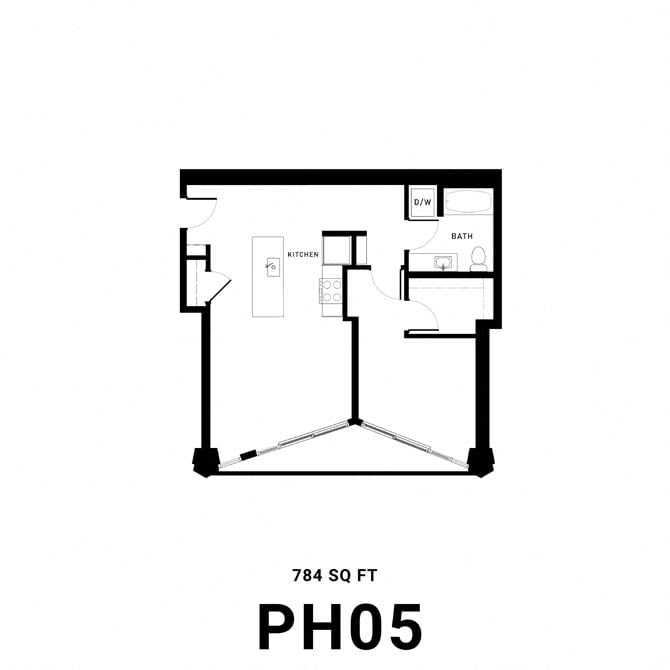 PH05 floor plan