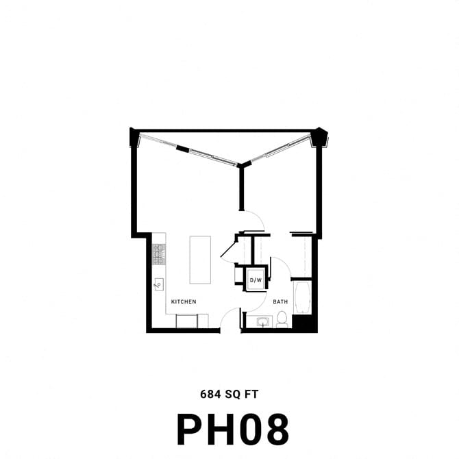 PH08 floor plan