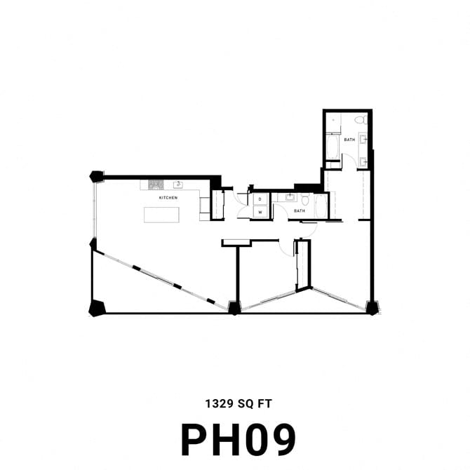 PH09 floor plan
