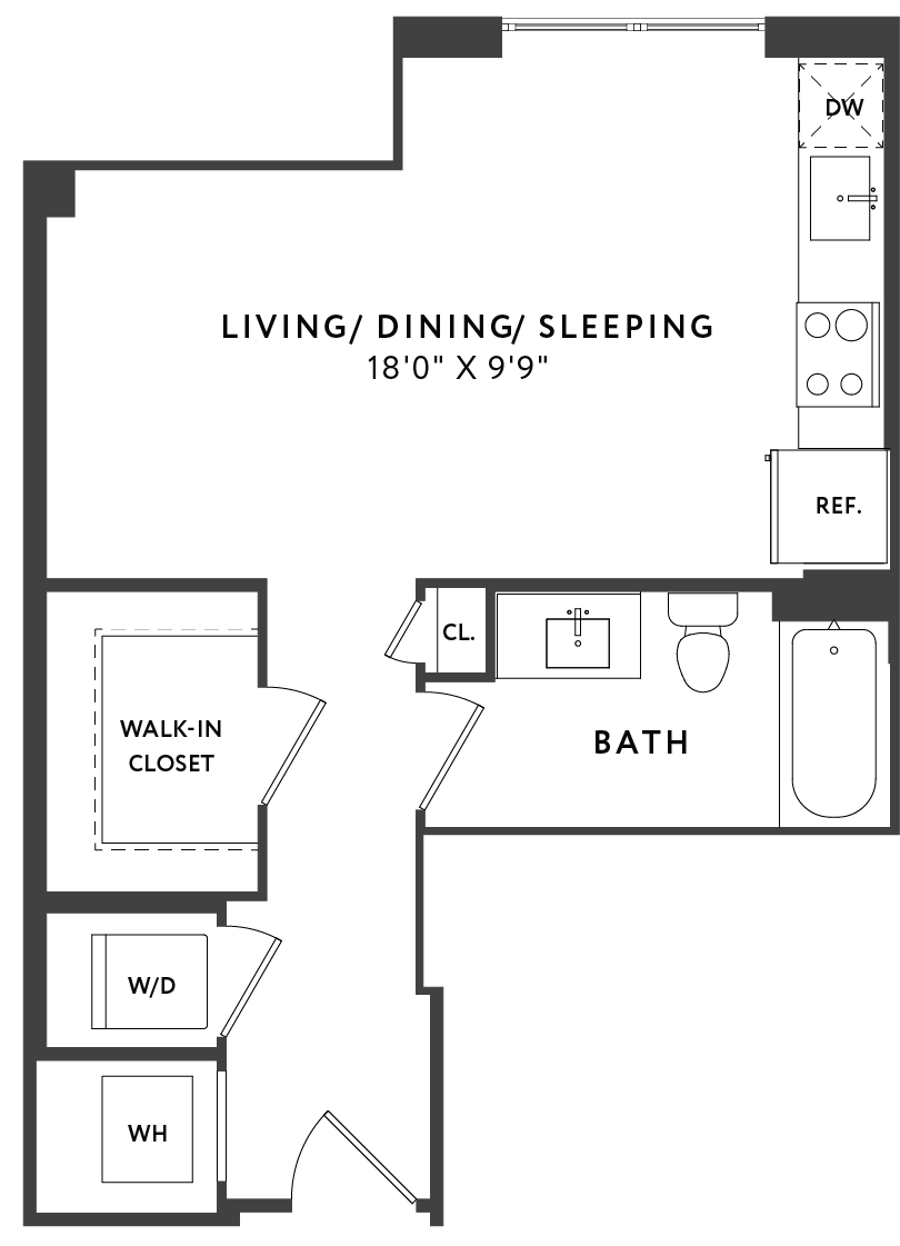 S2 floor plan