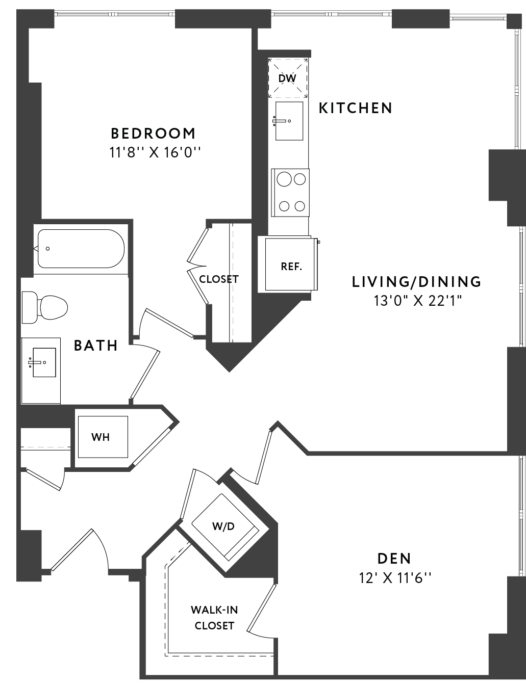 B3 floor plan