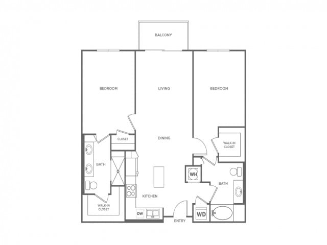 521 floor plan