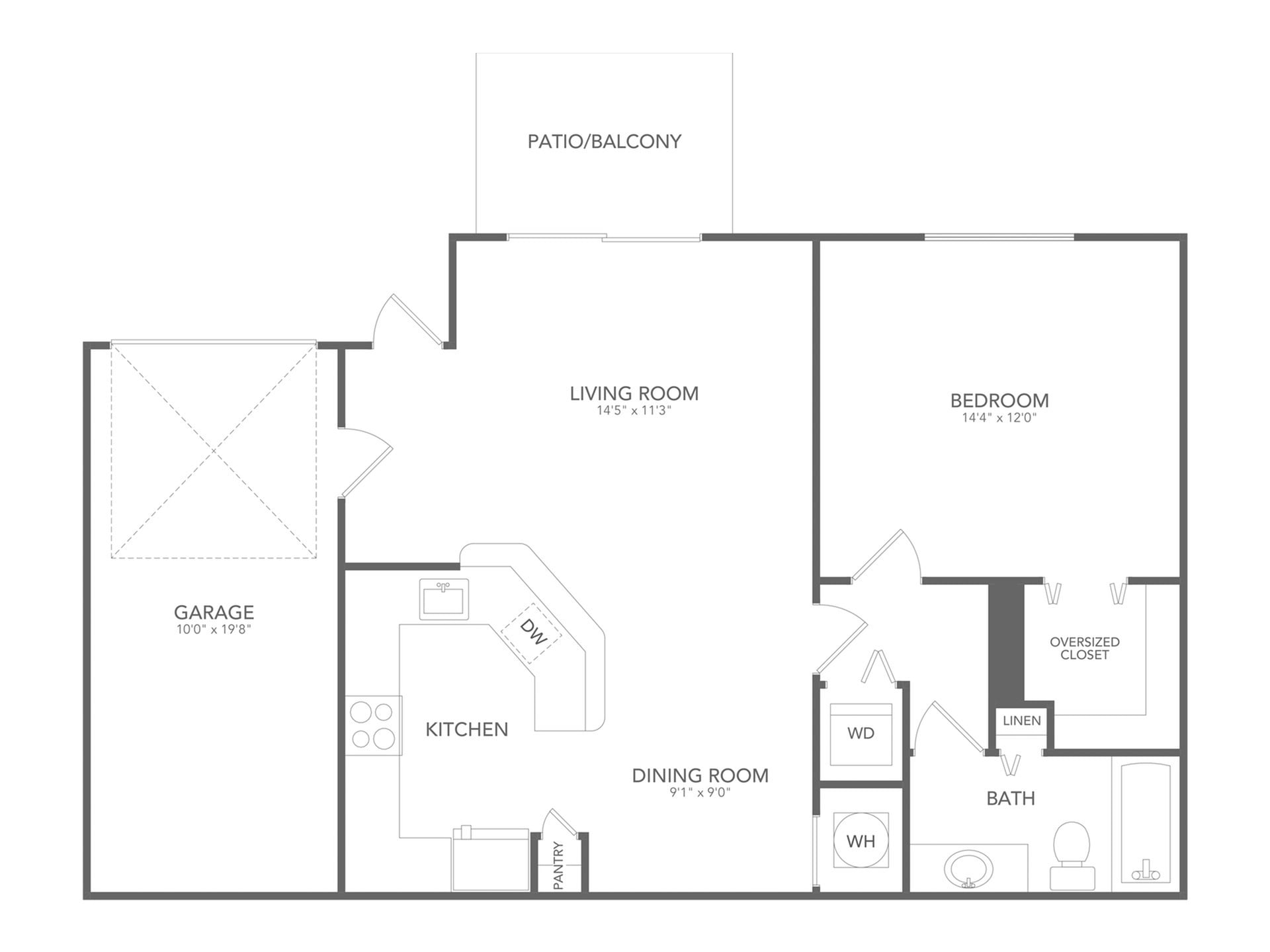 103 floor plan