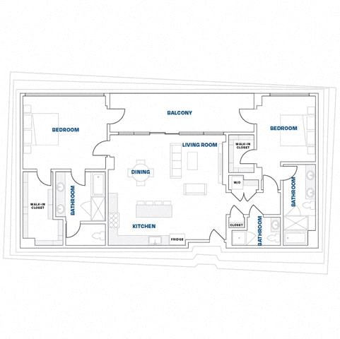 P3 floor plan