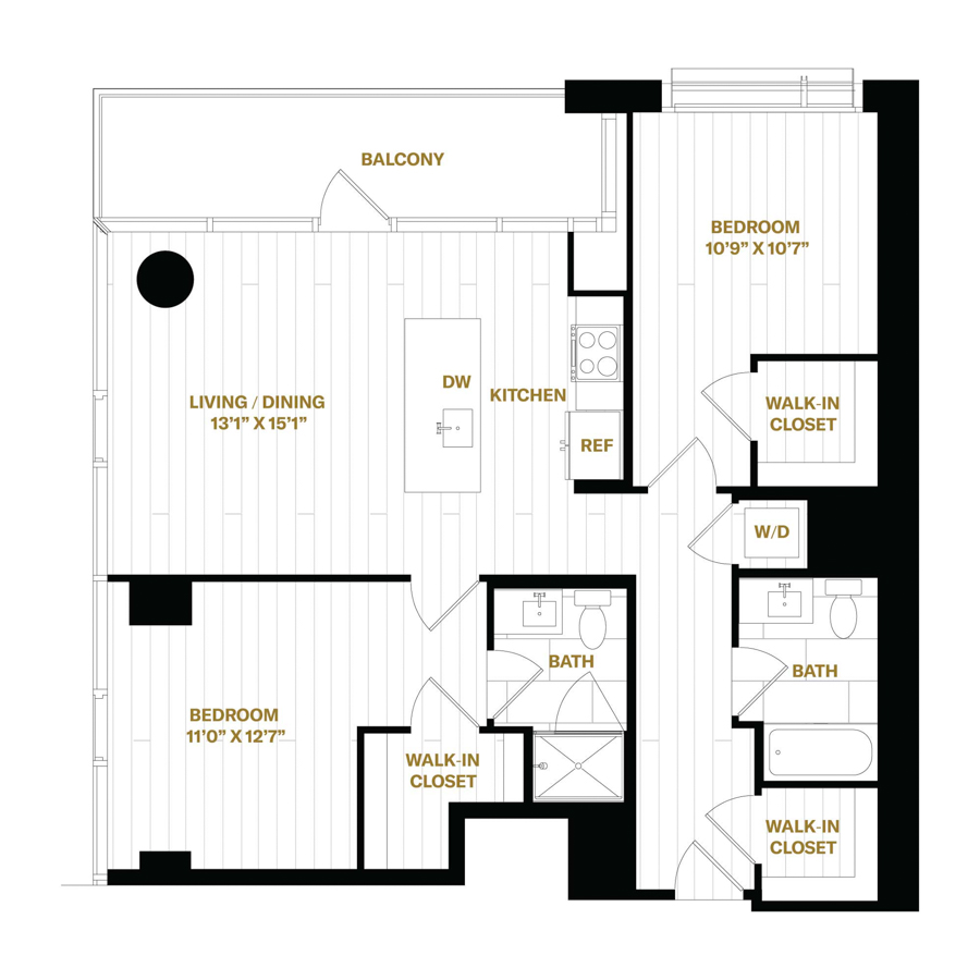 Photos of apartment on Cambridge Pkwy.,Cambridge MA 02142