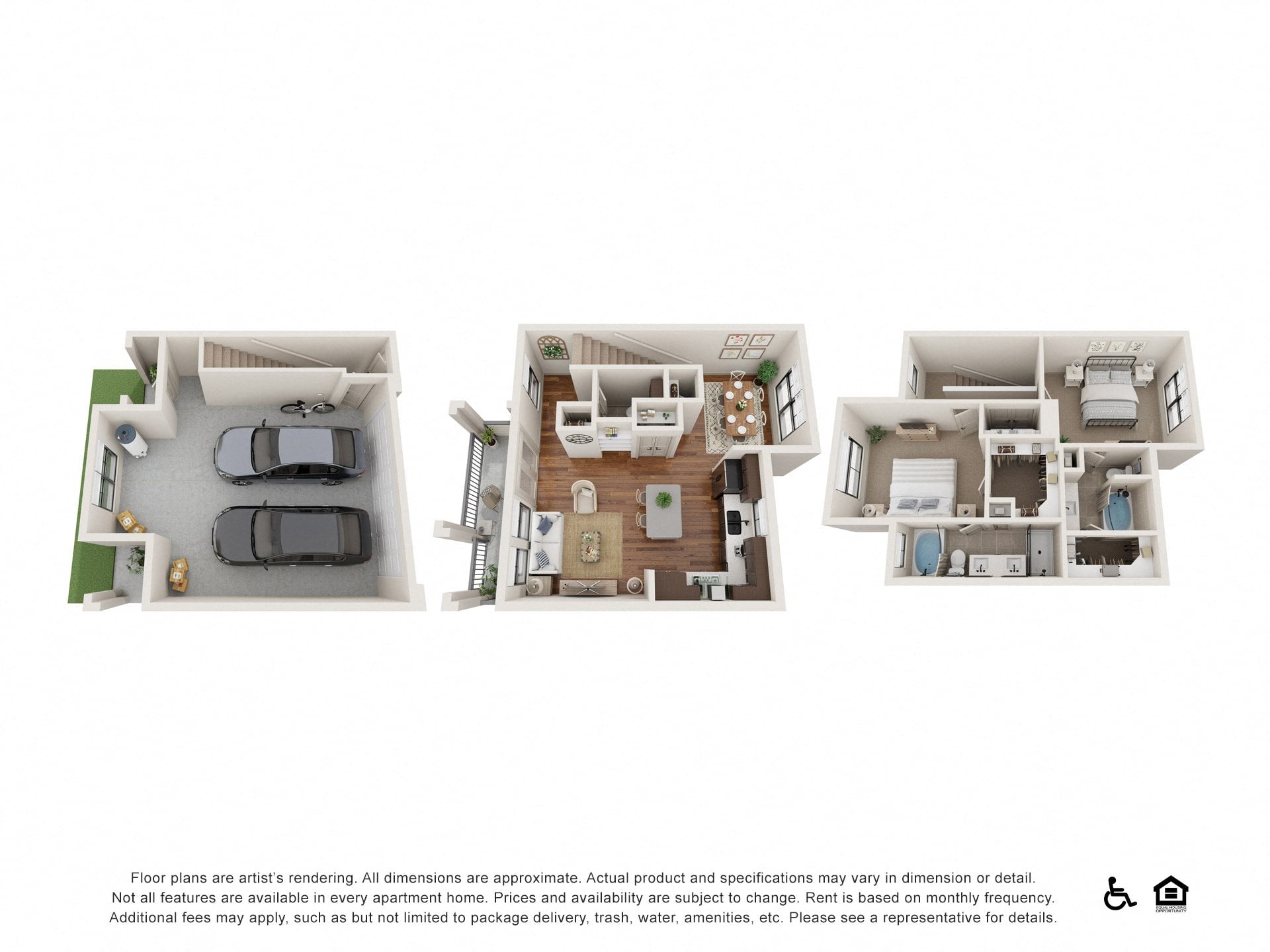 C3 floor plan
