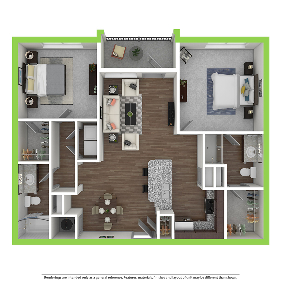 B1.P8 floor plan