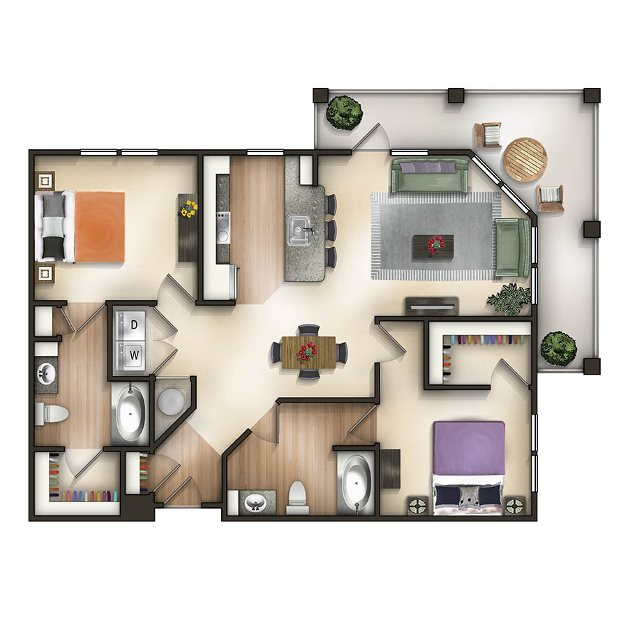 Solaris Key 4 of 6