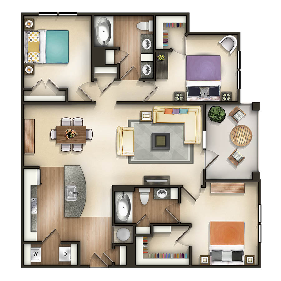 Solaris Key 6 of 6