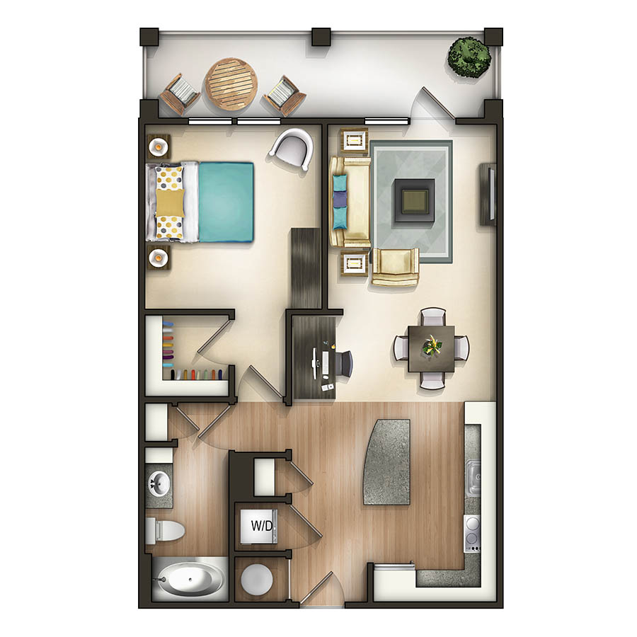 Solaris Key 3 of 6