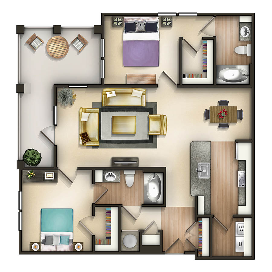 Solaris Key 5 of 6
