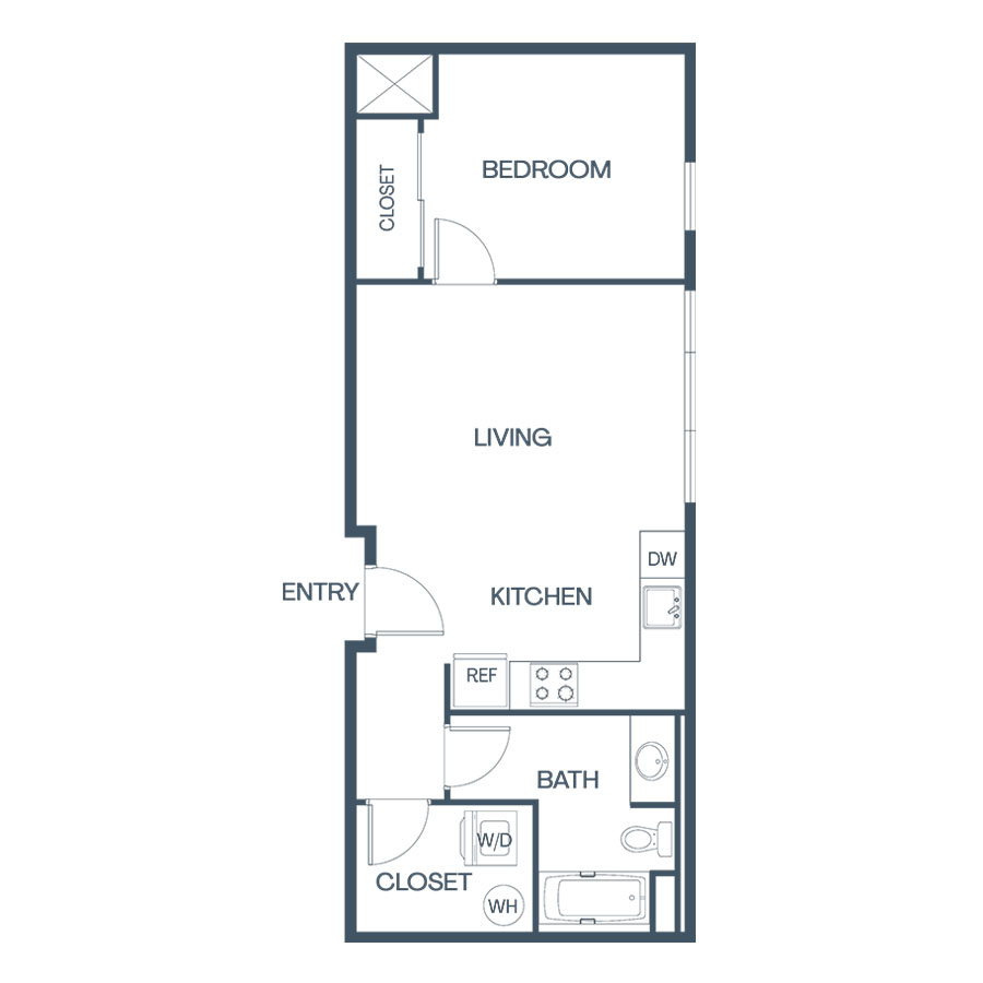Nolan floor plan
