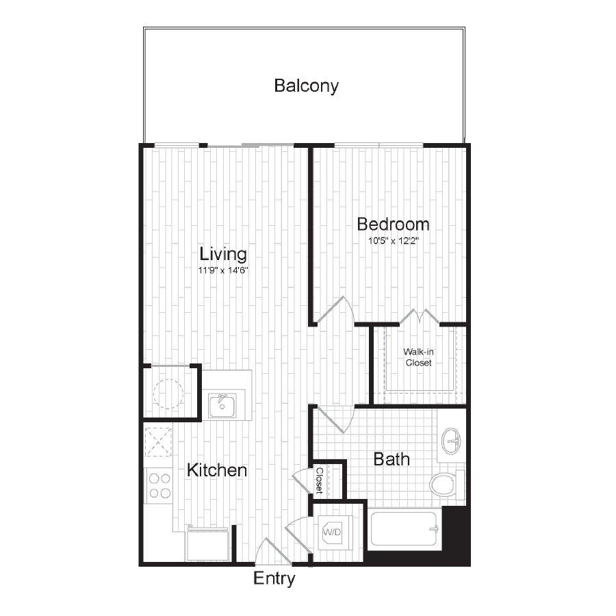 A4-ALT 2 floor plan