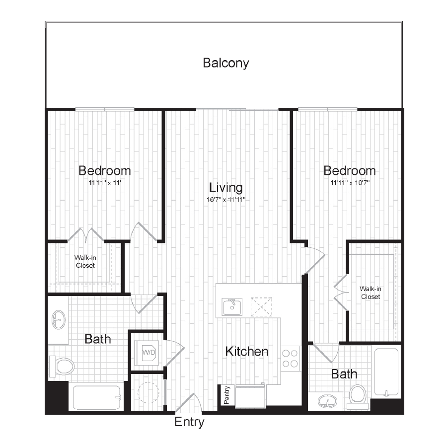 B3 floor plan