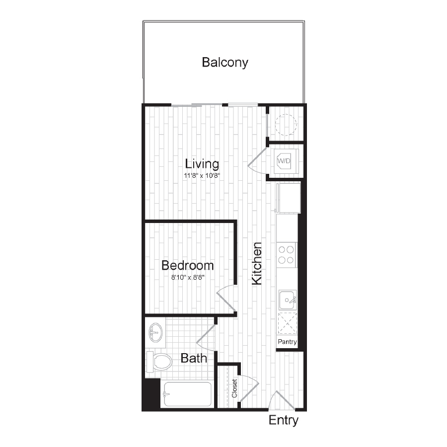 S-ALT 4 floor plan