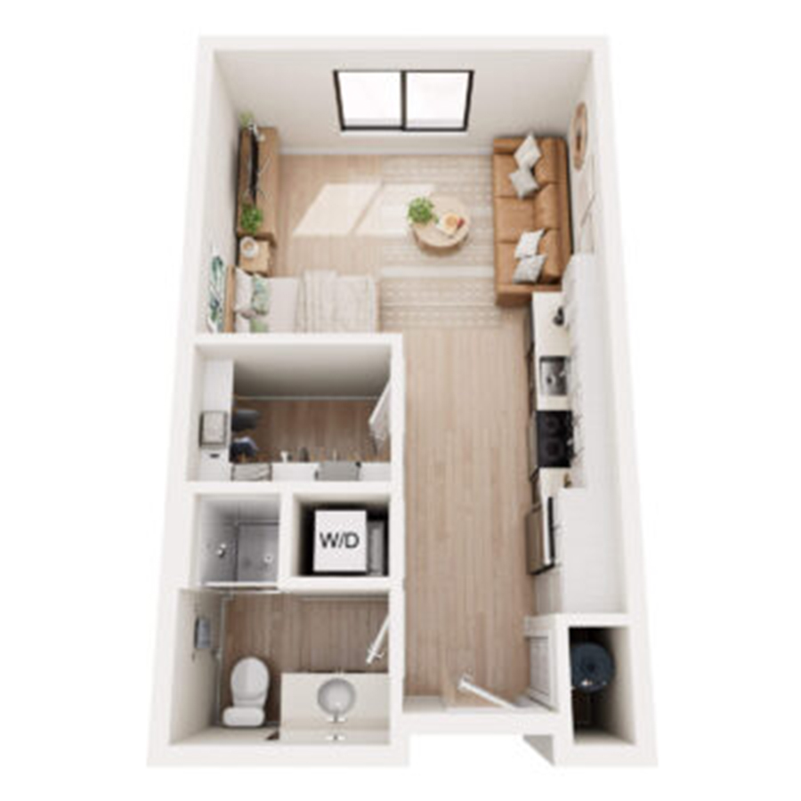S2 floor plan