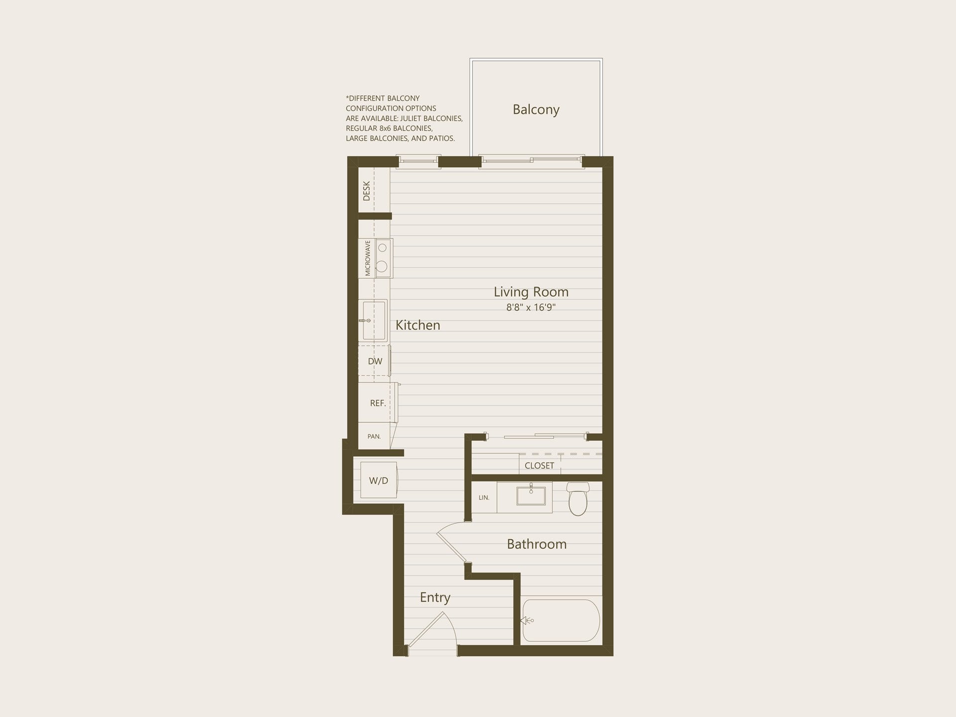 S2 floor plan