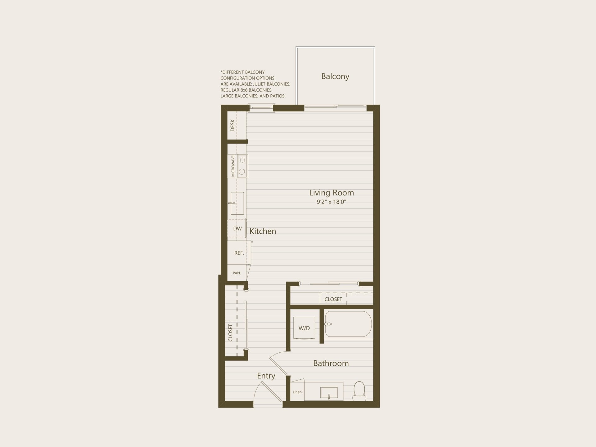 S1 floor plan