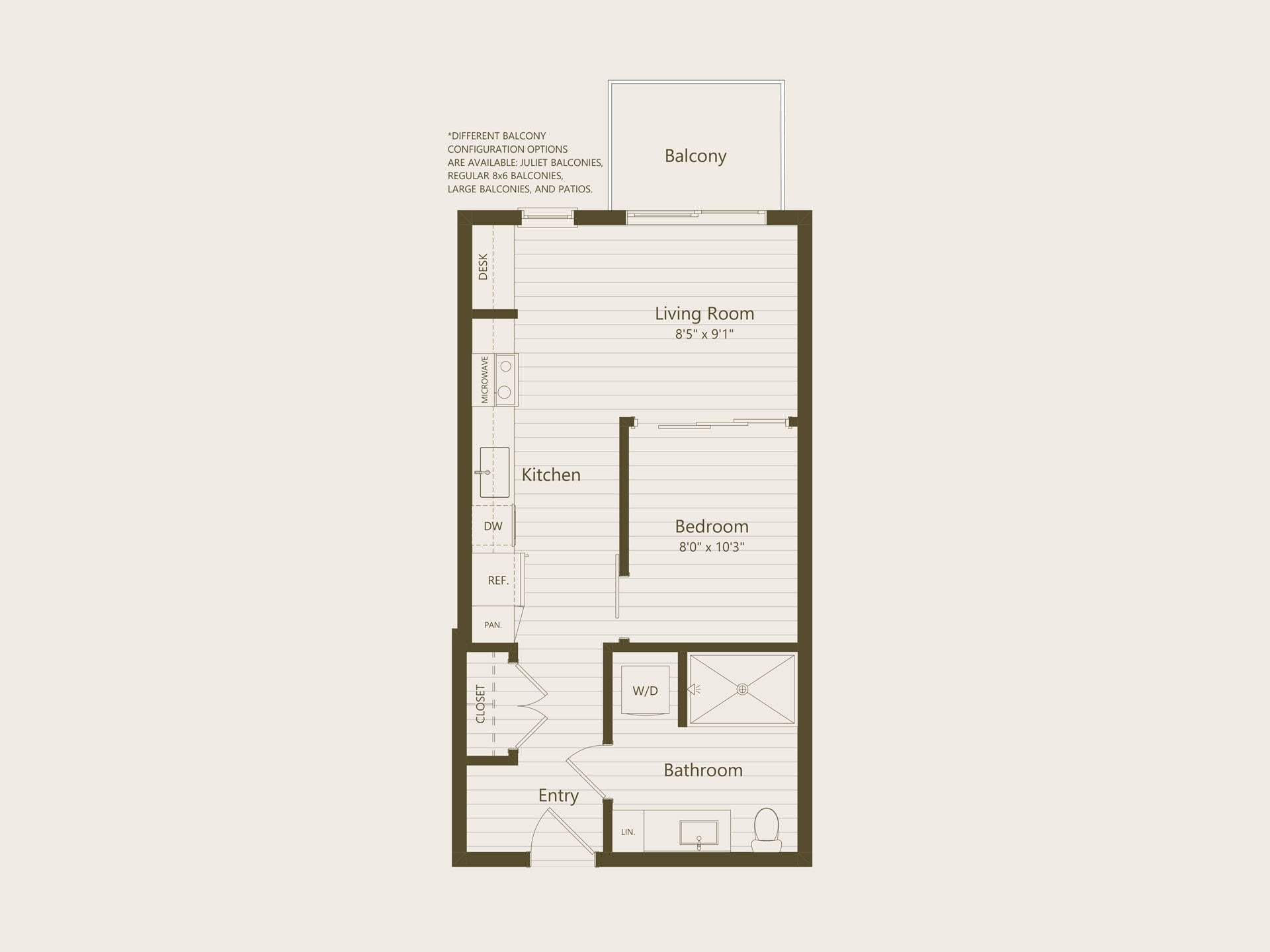 S3 - Jr floor plan
