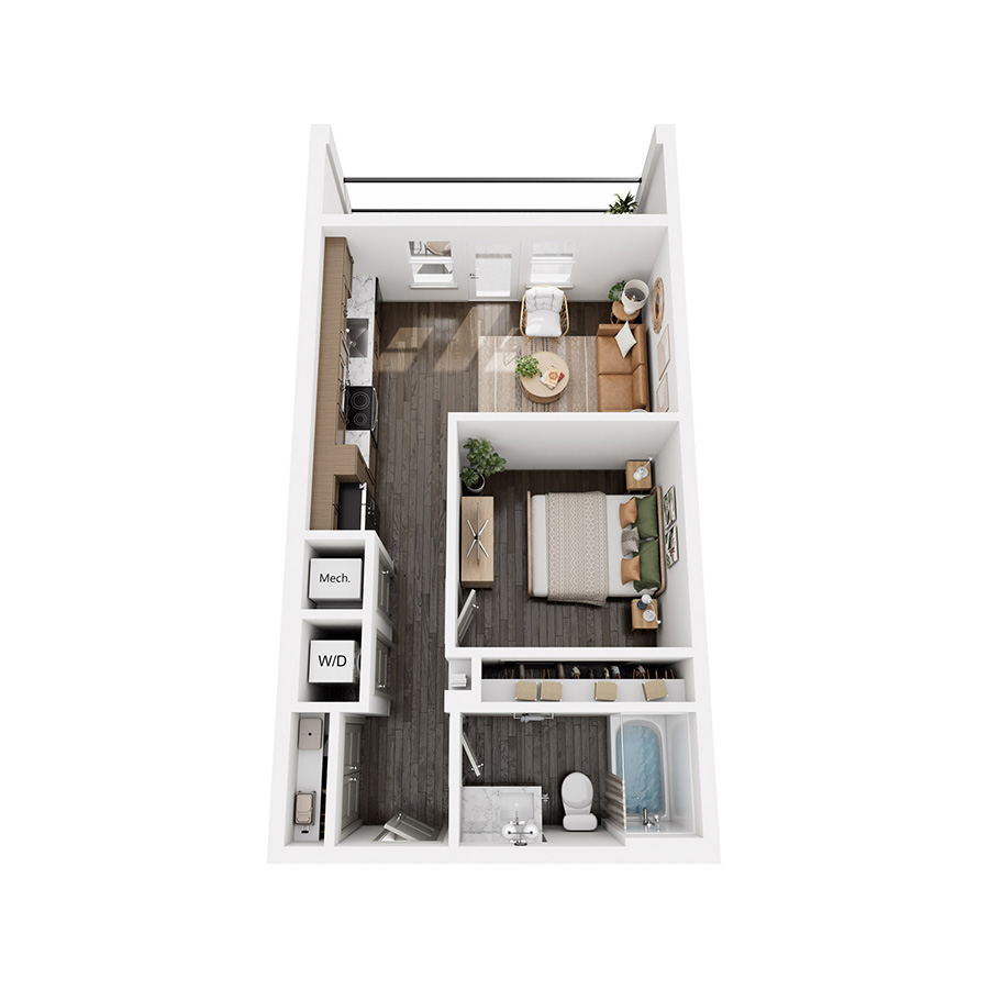 S1 floor plan