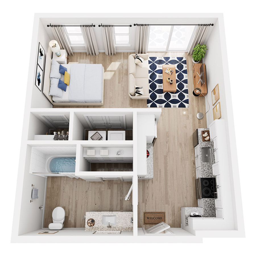 S1.30 floor plan