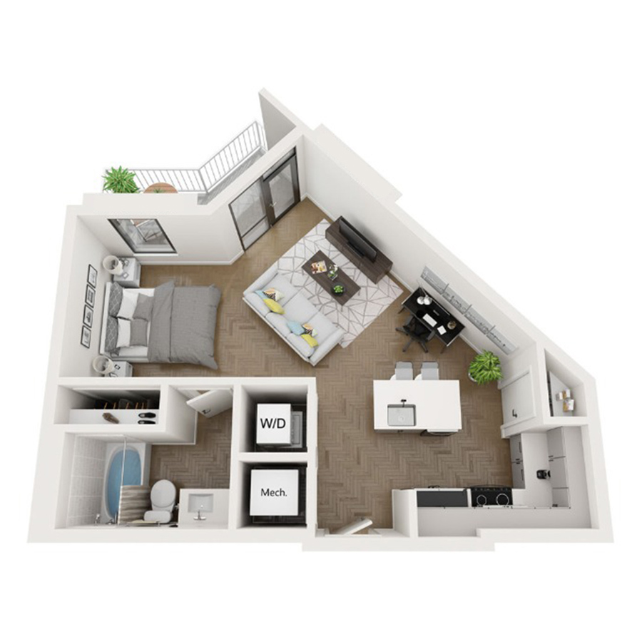 S2 floor plan