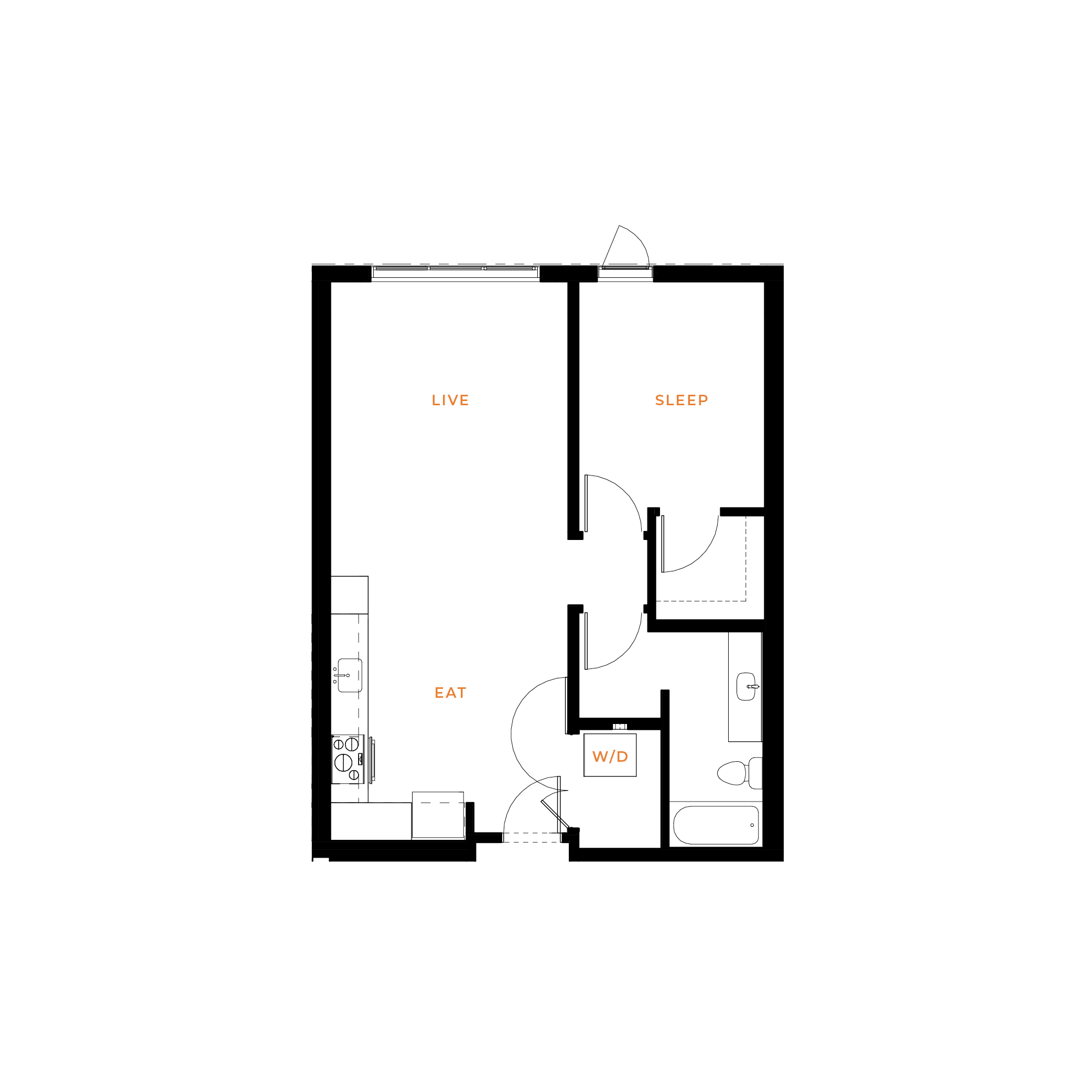 A5.3 floor plan