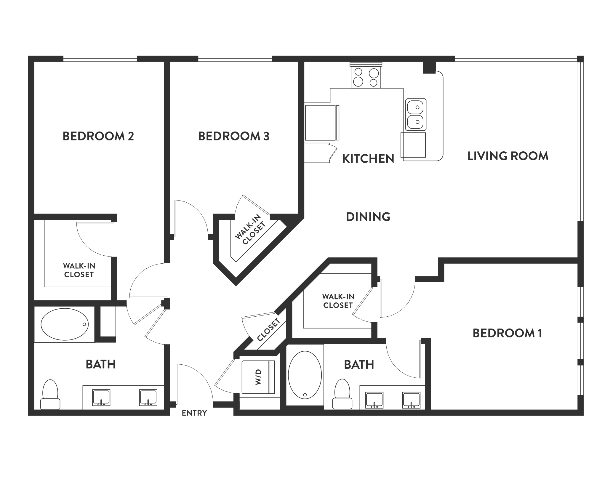 3x2c-f9 floor plan