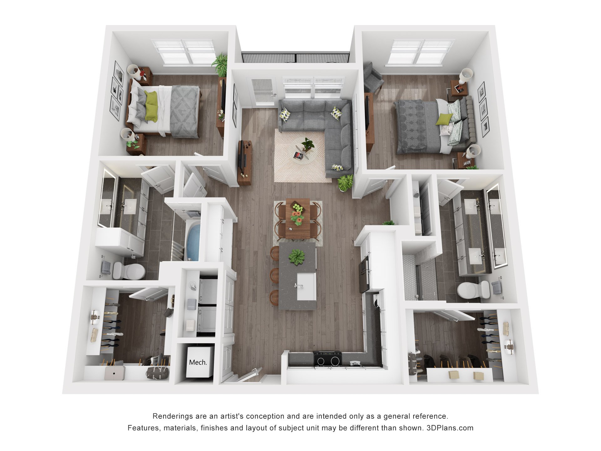 Alloy Apartments 11 of 12